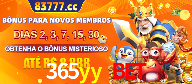 Anúncio dos benefícios para Membro VIP Sênior na plataforma 365yy bet, incluindo bônus promocionais, semanais e mensais, ilustrado com o personagem Fortune Tiger.