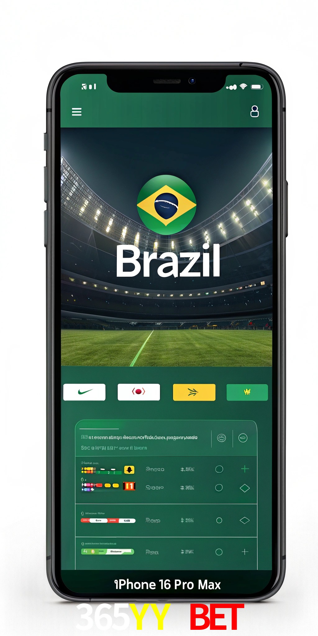 Aplicativo 365YY BET