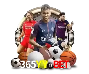 Apostas Esportivas no 365YY BET