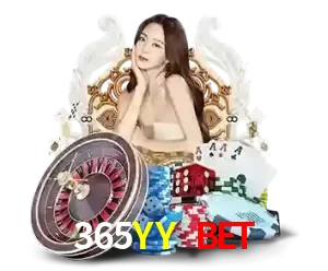 Cassino Online e Cassino Ao Vivo no 365YY BET