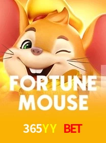 Caça-níqueis fortune mouse 365YY BET