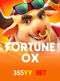 Caça-níqueis fortune ox
