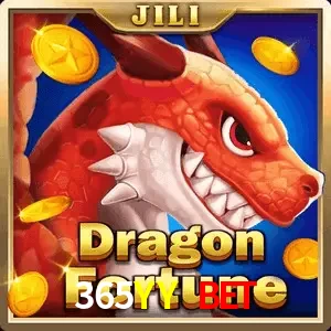dragon fortune pescaria 365YY BET