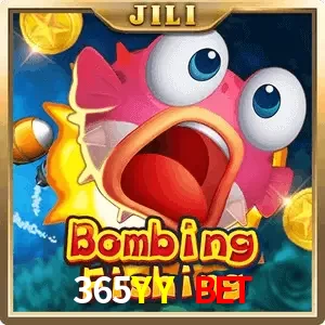 bombing fishing 365YY BET