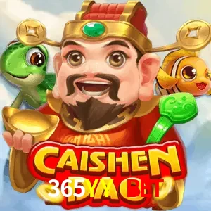 caishen